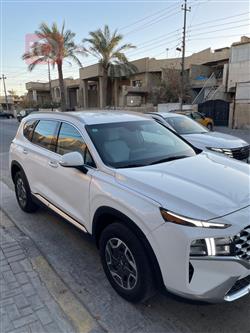 هیوندای سەنتافی